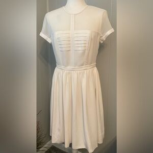 Isabel Garcia Dresses White